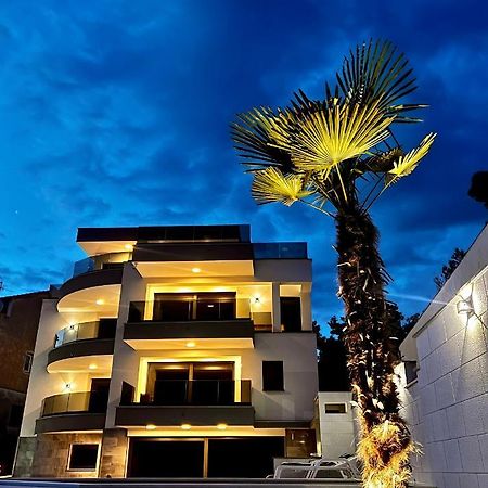 White Pearl Apartments - New Grebaštica Exteriör bild