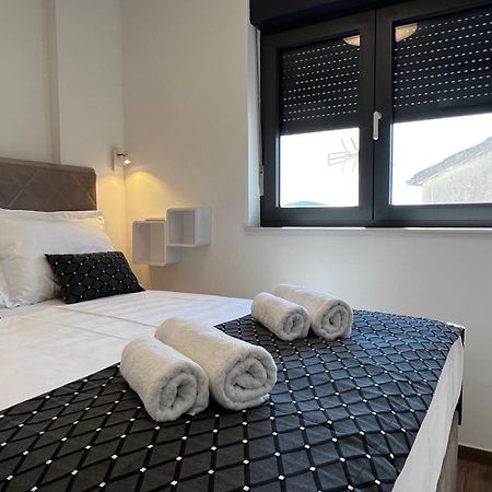 White Pearl Apartments - New Grebaštica Exteriör bild