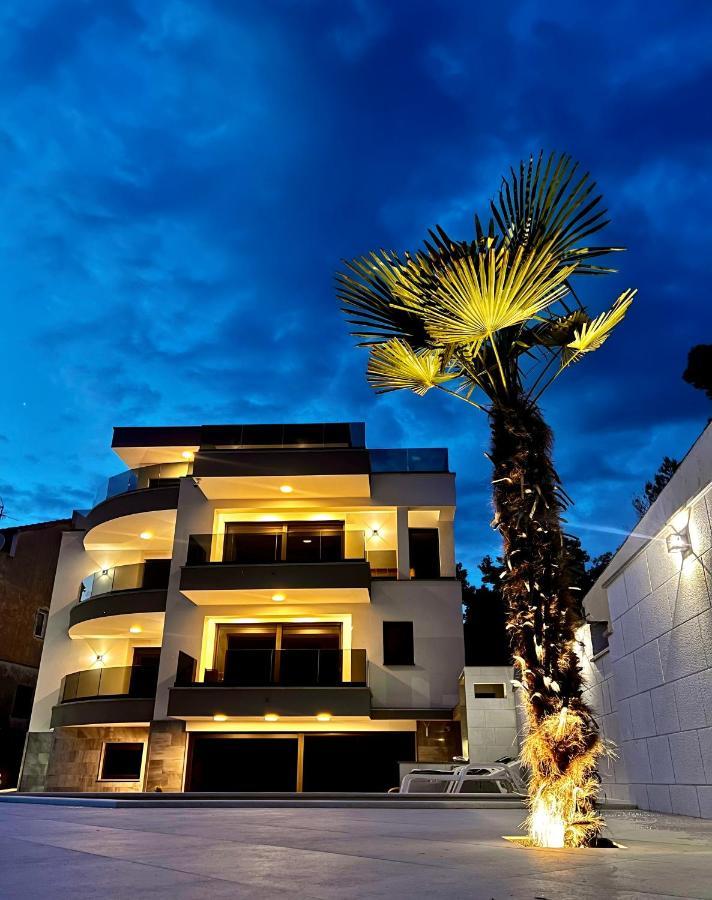 White Pearl Apartments - New Grebaštica Exteriör bild