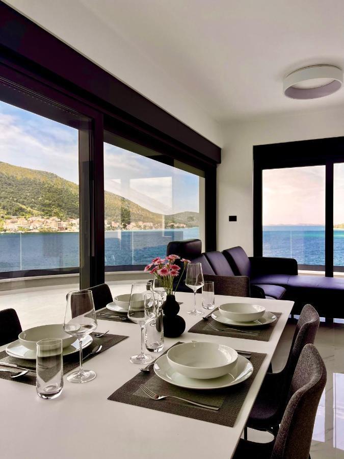 White Pearl Apartments - New Grebaštica Exteriör bild