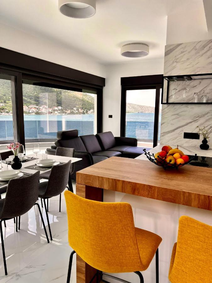 White Pearl Apartments - New Grebaštica Exteriör bild