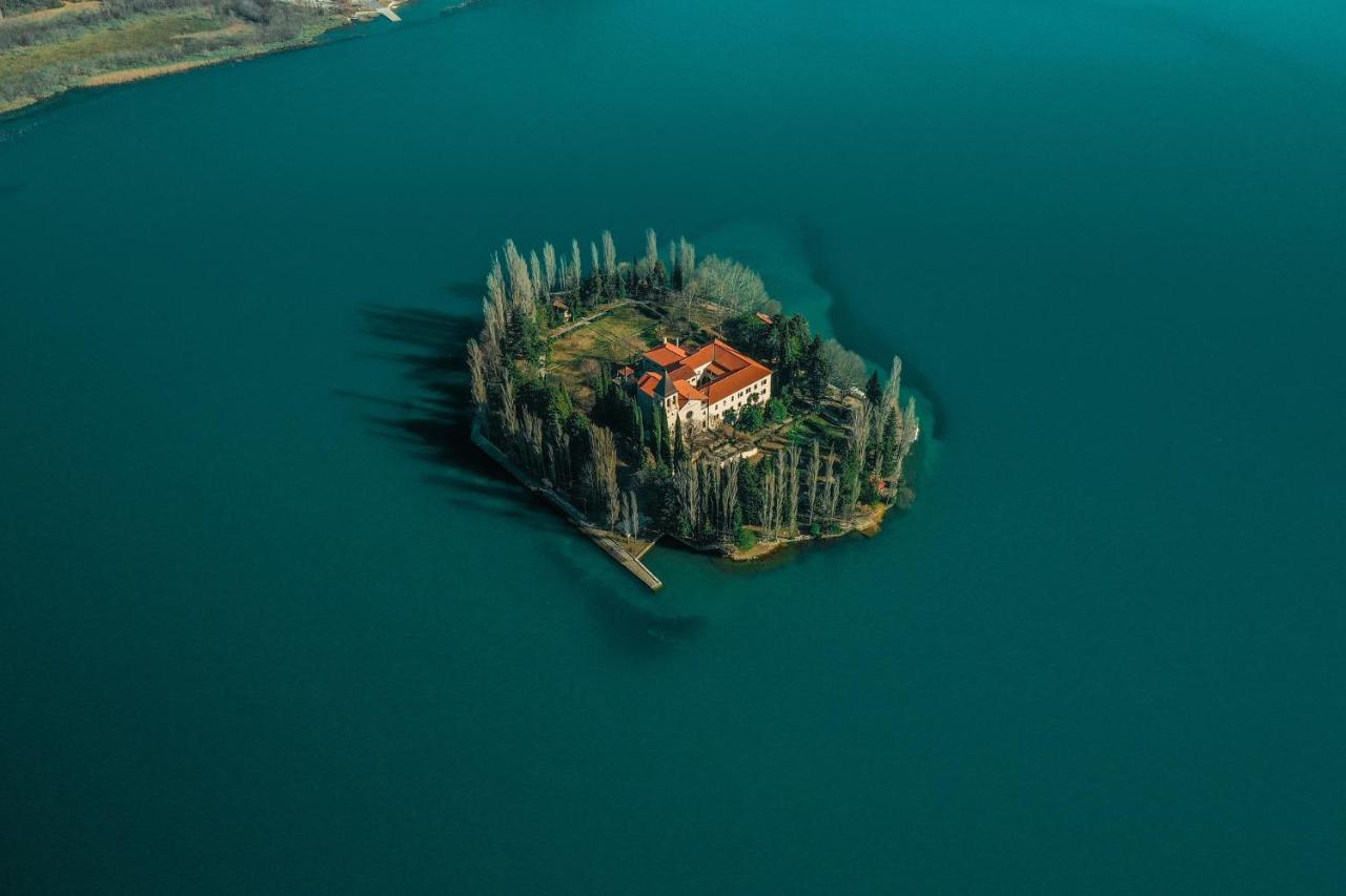 White Pearl Apartments - New Grebaštica Exteriör bild