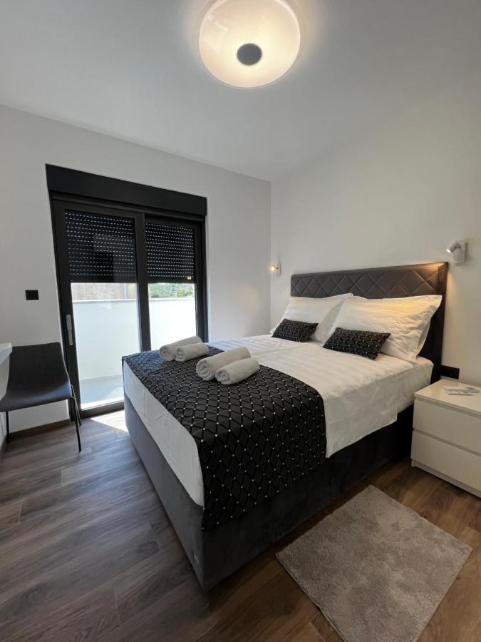 White Pearl Apartments - New Grebaštica Exteriör bild