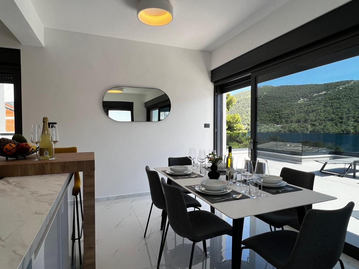 White Pearl Apartments - New Grebaštica Exteriör bild