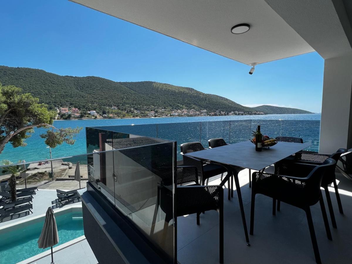 White Pearl Apartments - New Grebaštica Exteriör bild